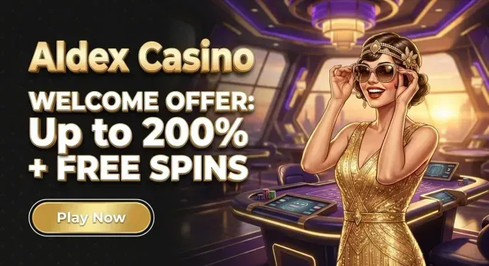 Aldex Casino